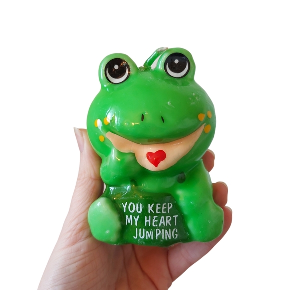 Set of 6 Adorable Animal Candles - Picture 2 of 7